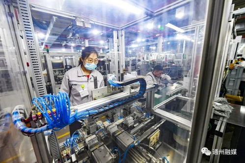 副中心專精特新企業(yè) 以工業(yè)工程設(shè)計(jì)服務(wù)助力國內(nèi)重大工程建設(shè)