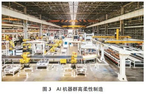 工程機(jī)械燈塔工廠建設(shè)探索與工業(yè)工程設(shè)計(jì)服務(wù)創(chuàng)新